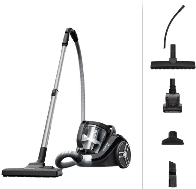 Пилосос Rowenta Compact Power XXL RO4B75EA 900 Вт Киев - изображение 1