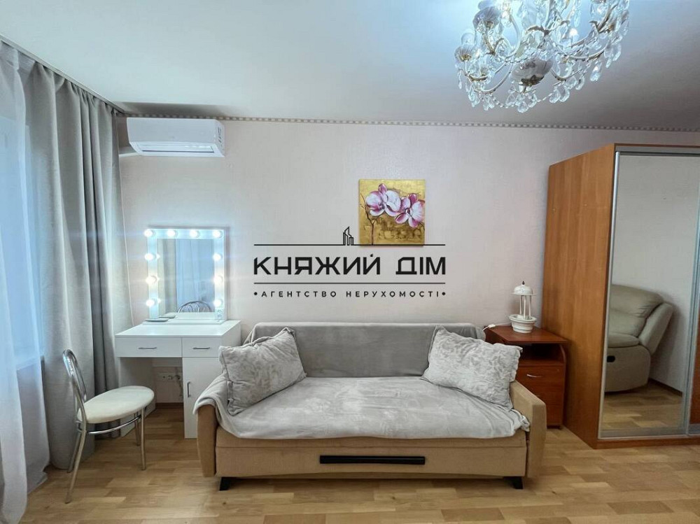 Є генератор! Оренда 1-кімнатної квартири м. Осокорки ЖК Молодіжний Код 11205053 Київ - зображення 6