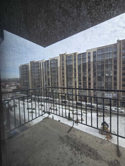 продажа 1-к квартира Киев, Голосеевский, 56000 $ Київ - зображення 5