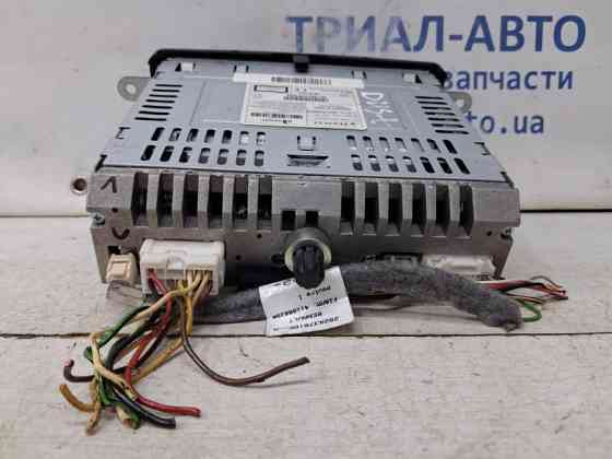 Магнитофон Dacia Duster 2010-2017 281156534R (Арт. 63149) Київ