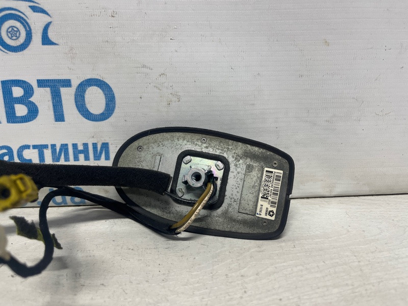 Антенна Jeep Cherokee KL 2.4 БЕНЗИН ED6 2013 (б/у) Киев - изображение 4