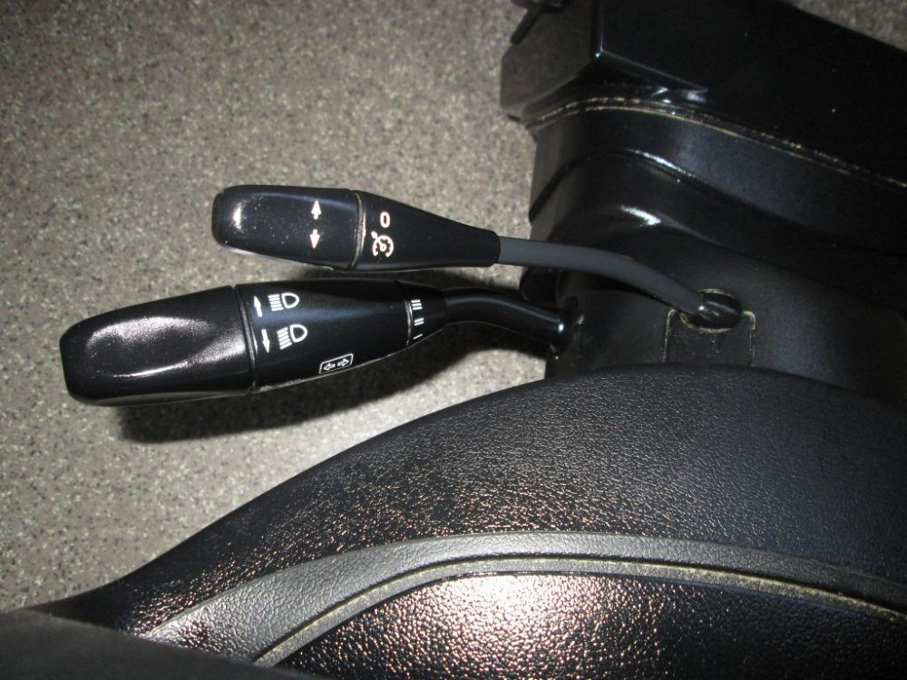 Руль Mercedes Sprinter 2013-2016 Ковель - изображение 2