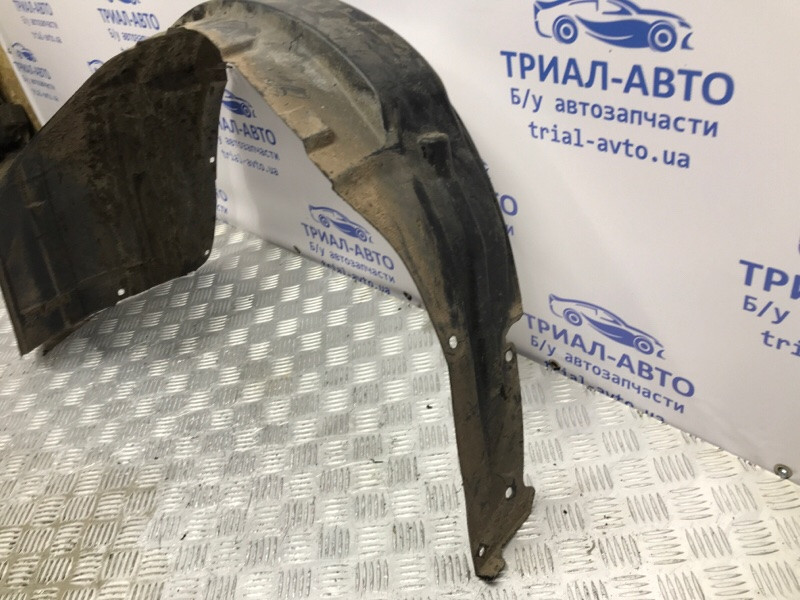 Подкрылок передний правый Suzuki Grand Vitara 2006-2014 72481-65J00 (Арт. 48624) Киев - изображение 4