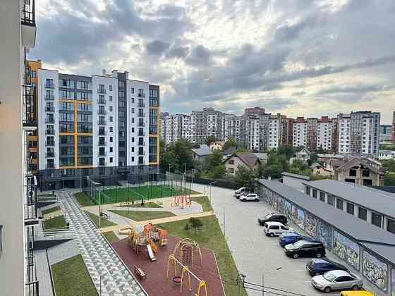 продажа 3-к квартира Ивано-Франковск, Волчинец, 93000 $ 