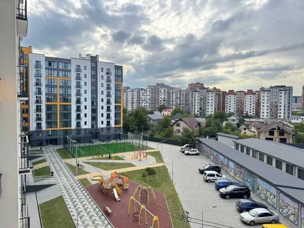 продажа 3-к квартира Ивано-Франковск, Волчинец, 93000 $  - зображення 2