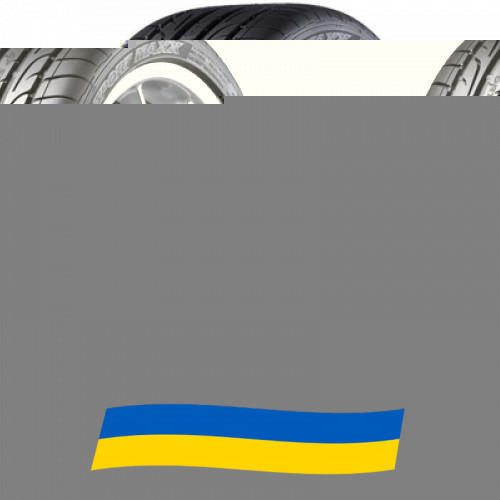 275/35 R21 Dunlop SP Sport Maxx 103Y Легкова шина Київ - зображення 1