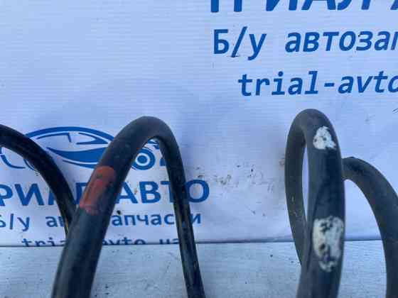 Пружина передняя Infiniti QX60 L50 3.5 БЕНЗИН VQ35DE 2013 (б/у) Київ