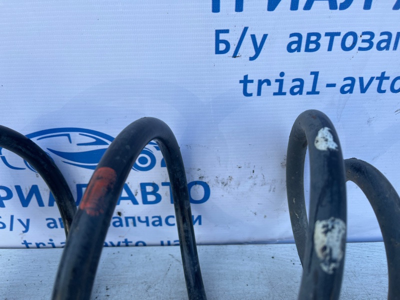 Пружина передняя Infiniti QX60 L50 3.5 БЕНЗИН VQ35DE 2013 (б/у) Київ - зображення 4