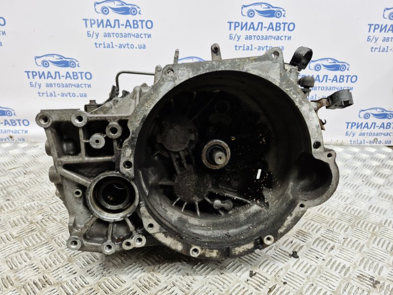 Коробка передач МКПП Mitsubishi Outlander GF 2.2 DIESEL 4N14 2012 (б/у) Київ - зображення 1
