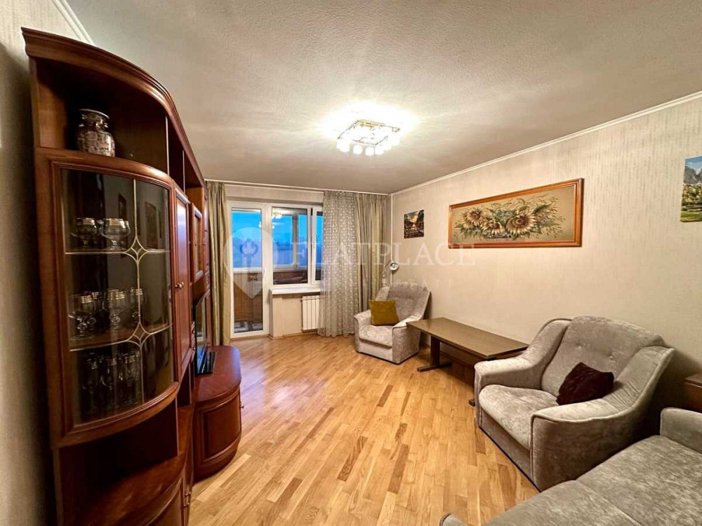 продажа 2-к квартира Киев, Голосеевский, 74990 $ Київ - зображення 5