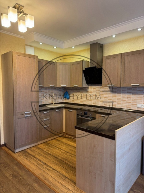 Оренда 2-кім. квартири у ЖК Відпочинок, вул. Петрицького Анатолія 19. Код: 11201981 Київ - зображення 1