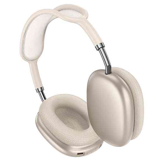 Накладные беспроводные наушники Hoco W65 Happy Херсон