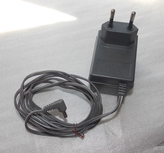 Блок питания к радиотелефону Panasonic Київ - зображення 3