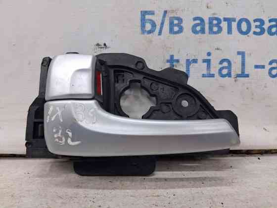 Ручка двери внутренняя левая Hyundai IX35 2009-2015 826112S0009P (Арт. 69885) Киев