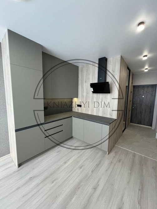 Продаж 1-кім. роздільної квартири у ЖК Terracota (Теракота). Код: 21145956 Киев - изображение 1