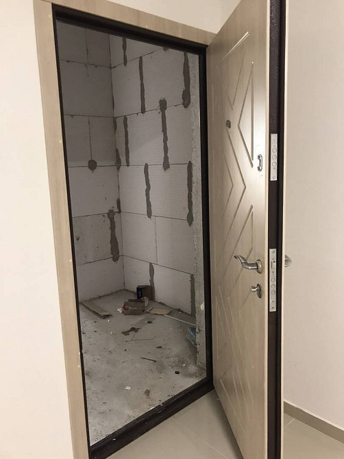 1-кімнатна квартира в новобудові на Слобідці Одеса - зображення 4