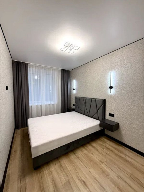 Продам. 1-к.кв. 3/10, Підстанція. Запорізьке шосе 25, ЖК «Барви». Дніпро - зображення 1