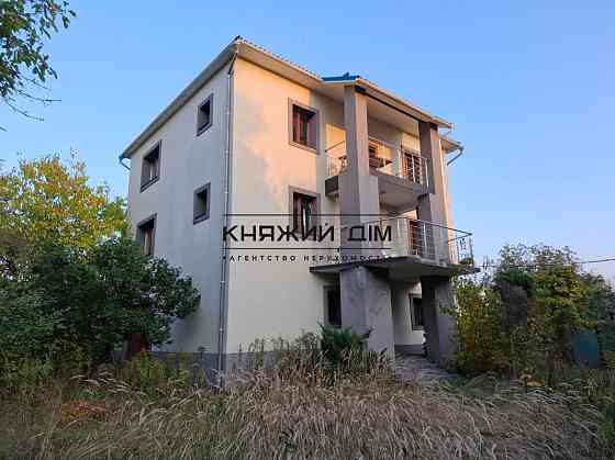 Оренда 3пов. будинку з сауною та каміном на Осокорках  Код: 137581 Київ