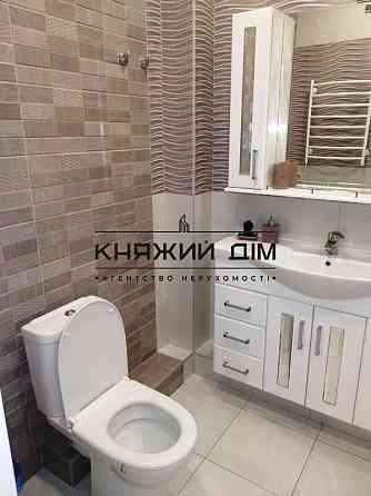 Стильна, комфортна 1 к. Кв. ст. м. Вирлиця. № 11152239 Київ