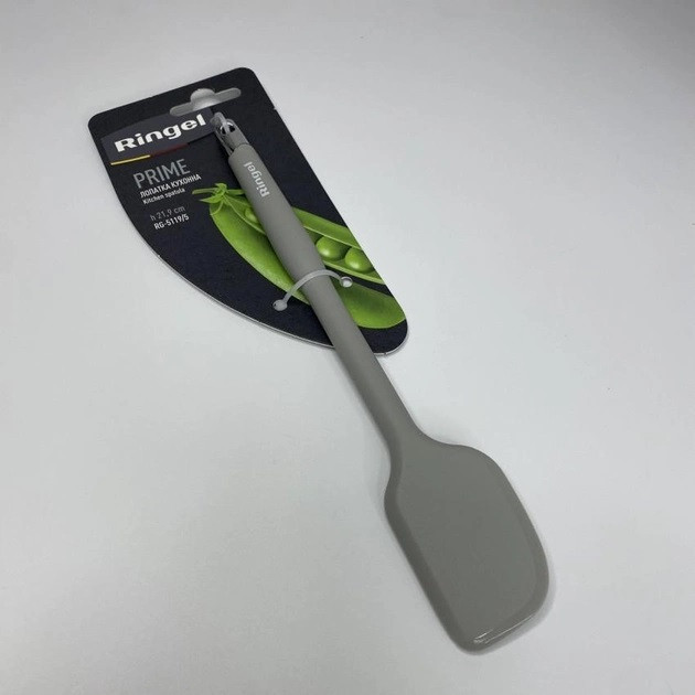Лопатка кухонна Ringel Prime RG-5119-5 21.9 см Київ - зображення 1