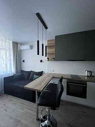 долгосрочная аренда 1-к квартира Киев, Подольский, 15000 грн./мес. Київ