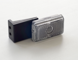 Передній ліхтар на причіп G-17 Баришівка - зображення 4