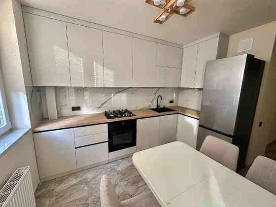 Продаж 1км. квартири Малоголосківська 37м2 новобудова Львів