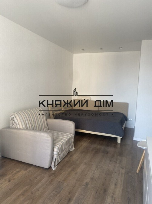 ОРЕНДА 1к квартира ЖК ParkLand вул. Практична 2 код 11132392 Київ - зображення 9