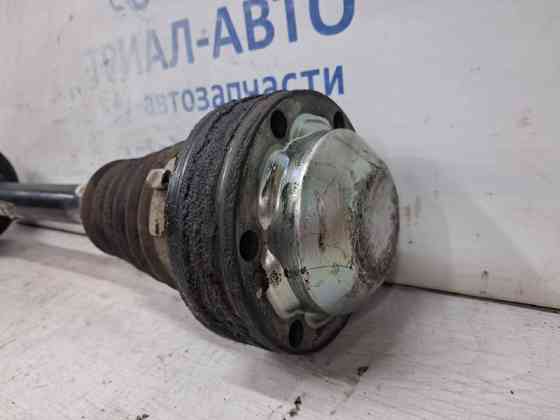 Привод передний левый МКПП Volkswagen Caddy 2K 1.9 DIESEL BJB 2003 (б/у) Киев