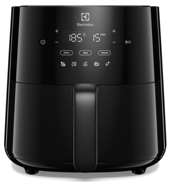 Аэрогриль Electrolux EAF3B 1350 Вт Київ - зображення 1