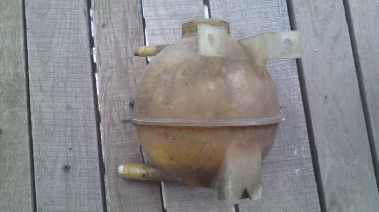 Бачок розширювальний Опель GM 90156938 оригінал Винница - изображение 4