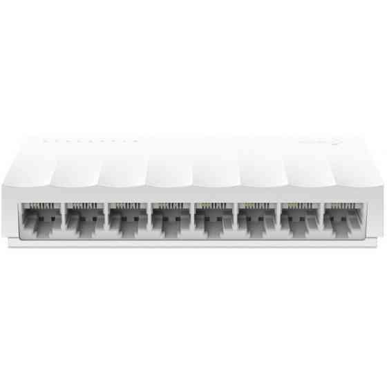Комутатор TP-Link LS1008 (Код товару:17997) Харків