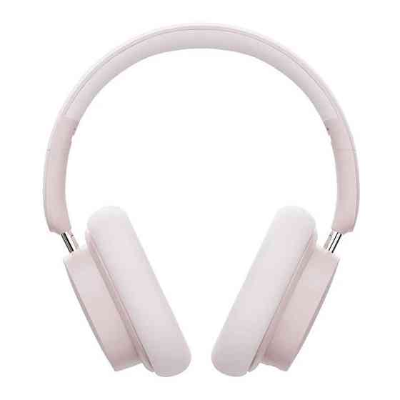 Накладные беспроводные наушники Baseus Bowie D05 Wireless Headphones (NGTD02021) Херсон