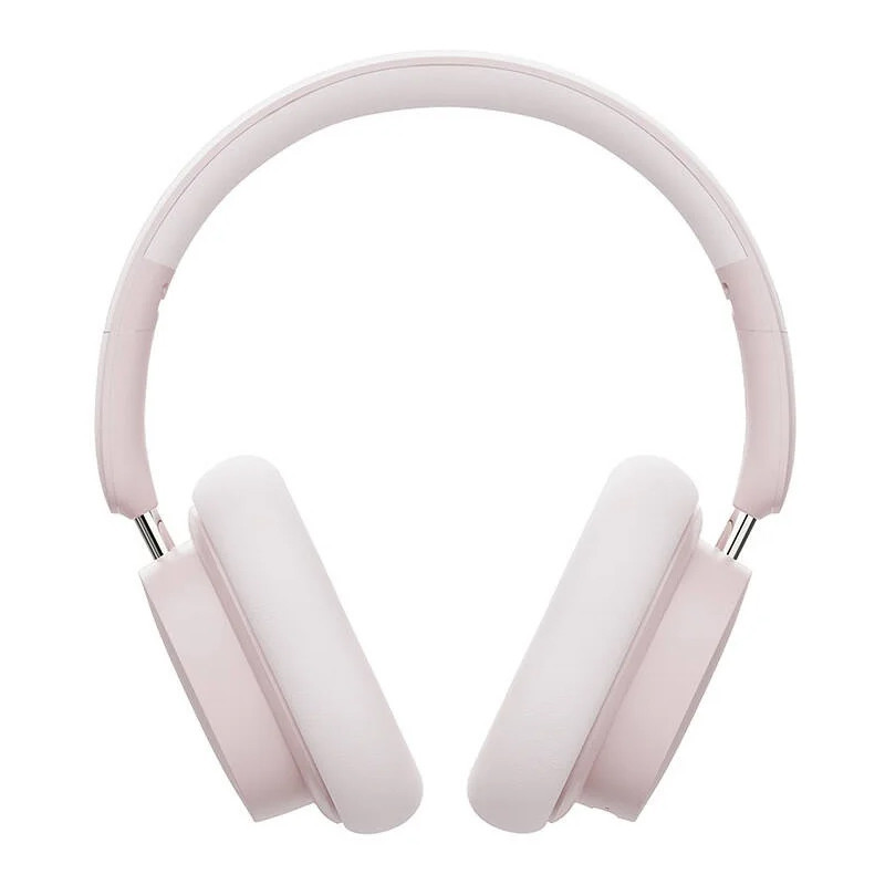 Накладные беспроводные наушники Baseus Bowie D05 Wireless Headphones (NGTD02021) Херсон - зображення 2