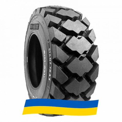 10 R16.5 BKT GIANT TRAX 138/123A2/A8 Сільгосп шина Київ - зображення 6