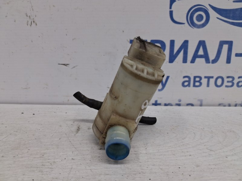 Насос омывателя стекла Nissan X-Trail T31 2.0 DIESEL M9R 2007 (б/у) Киев - изображение 2