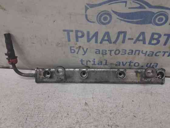 Топливная рампа Mitsubishi Lancer 2007-2017 MN143973 (Арт. 83257) Київ