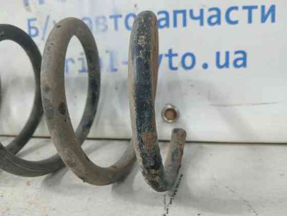 Пружина задняя Mazda 3 BK 1.6 БЕНЗИН Z6 2003 (б/у) Киев