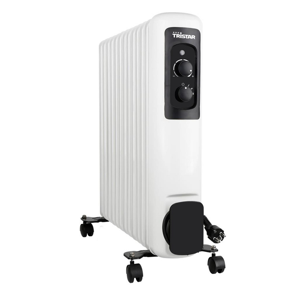 Масляный радиатор Tristar KA-5073BS 13 ребер 2500 Вт Киев - изображение 1