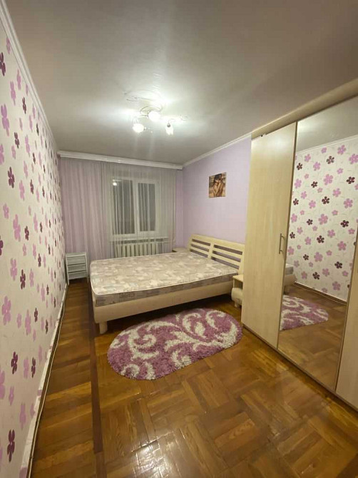 долгосрочная аренда 3-к квартира Днепр, Новокодакский, 11000 грн./мес. Дніпро - зображення 12