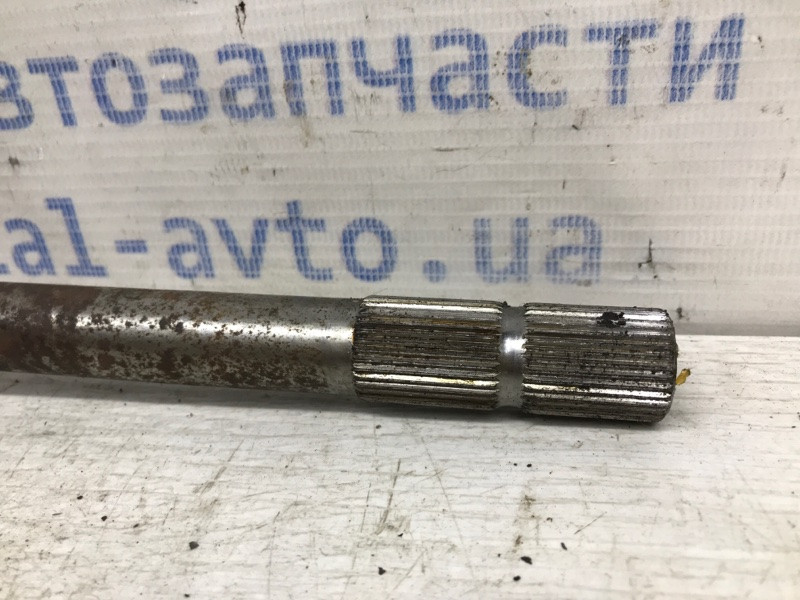 Карданчик рулевой Mitsubishi Lancer 10 1.5 БЕНЗИН 4A91 2007 (б/у) Київ - зображення 2