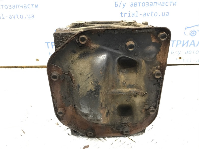 Редуктор задний Mazda CX 7 ER 2.3 БЕНЗИН 	L3VDT 2006 (б/у) Київ - зображення 8