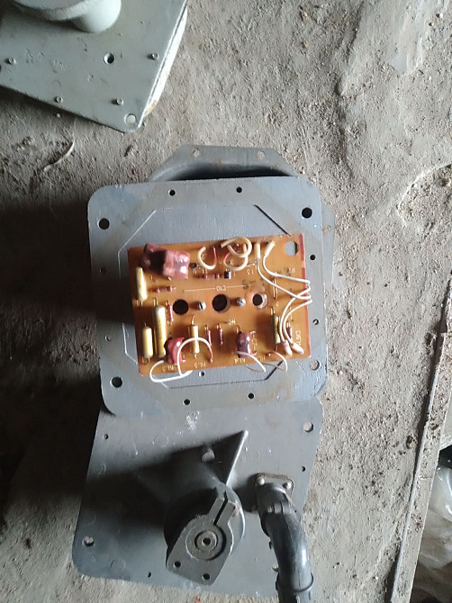 Выключатели путевые, без маркировки. -7шт. Харьков - изображение 3