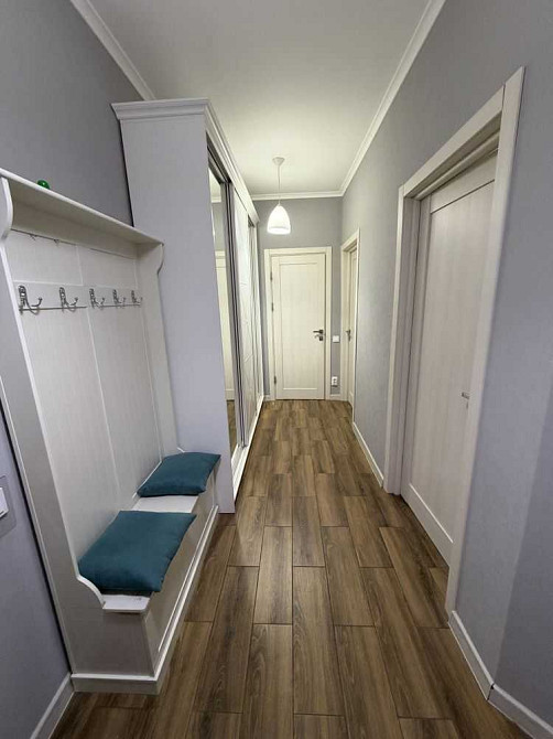 продажа 2-к квартира Киево-Святошинский, Софиевская Борщаговка, 110000 $  - изображение 11