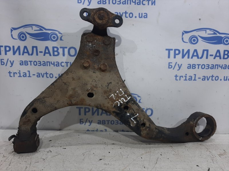 Рычаг левый Hyundai Tucson 2004-2009 545002E100 (Арт. 25482) Киев - изображение 5