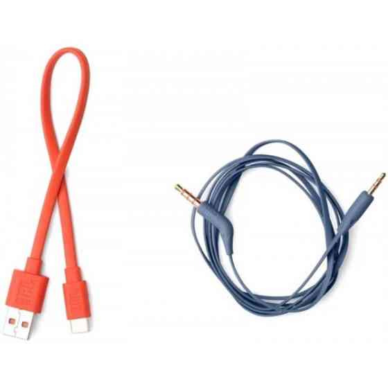 Bluetooth-гарнітура JBL T770 NC Blue (JBLT770NCBLU) (Код товару:30615) Харьков