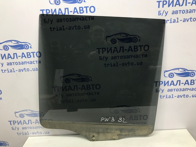 Стекло двери заднее левое Mitsubishi Pajero Wagon 1999-2006 MR436983 (Арт. 45328) Київ - зображення 1
