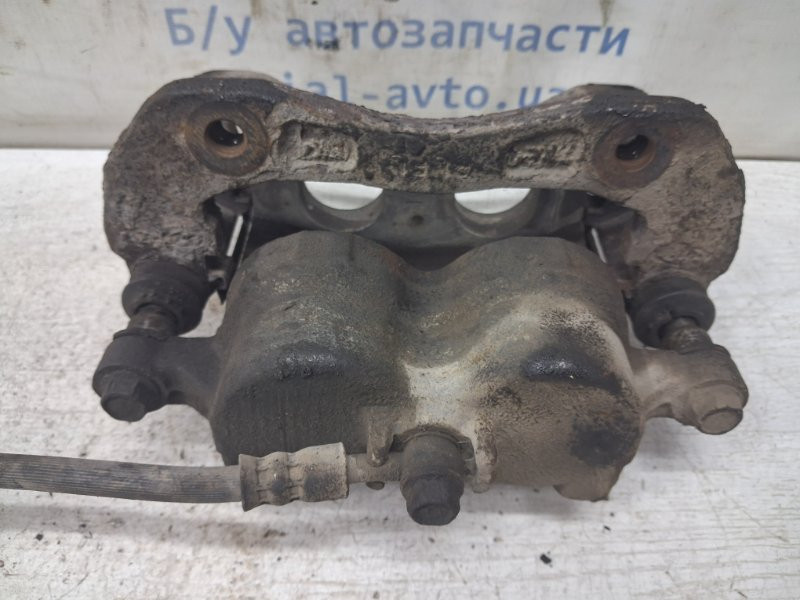 Суппорт передний правый Kia Sorento 2002-2011 581303E600 (Арт. 82605) Киев - изображение 4