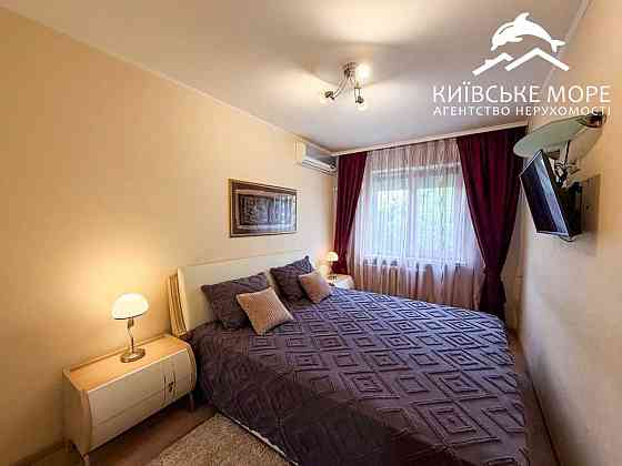 продажа 3-к квартира Киев, Днепровский, 85000 $ Київ