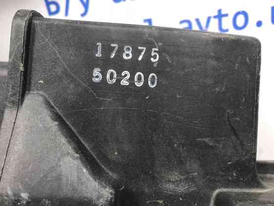 Воздухозаборник Toyota Land Cruiser 1998-2007 1787550200 (Арт. 28220) Киев